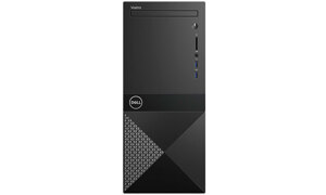 Máy tính để bàn Dell Vostro 3670 MTI79016 - Intel Core i7-8700, 8GB RAM, HDD 1TB, Intel UHD Graphics 630