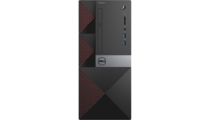 Máy tính để bàn Dell Vostro 3668MT 70152197 - Intel core i3, 4GB RAM, HDD 1TB, Intel HD Graphics