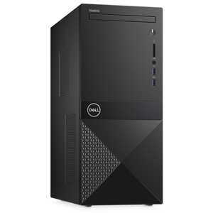 Máy tính để bàn Dell Vostro 3671 MTI70922W - Intel Core i7-9700, 8GB RAM, HDD 1TB, Intel UHD Graphics 630