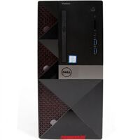 Máy tính để bàn Dell Vostro 3650 MT DESKTOP - MTPG3900-4G-500 (Không màn hình)