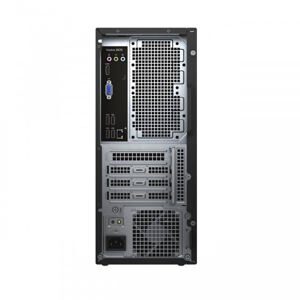 Máy tính để bàn Dell Vostro 3670 MTI79016-8G-1T-2G - Intel Core i7-8700, RAM 8GB, HDD 1TB, Nvidia Geforce GTX 1050 2GB GDDR5