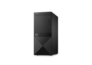 Máy tính để bàn Dell Vostro 3670 42VT37D026 - Intel Core i7-8700, 8GB RAM, HDD 1TB, Intel UHD Graphics 630