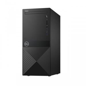 Máy tính để bàn Dell Vostro 3670 MTI79016-8G-1T-2G - Intel Core i7-8700, RAM 8GB, HDD 1TB, Nvidia Geforce GTX 1050 2GB GDDR5