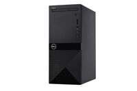 Máy tính để bàn Dell Vostro 3670MT V3670F - Intel Core i5-8400, 4GB RAM, HDD 1TB, Intel UHD Graphics 630