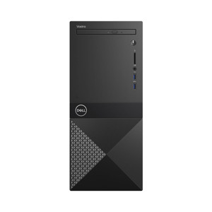 Máy tính để bàn Dell Vostro 3671 MT 70205619 - Intel Core i7-9700, 8GB RAM, HDD 1TB, Intel UHD Graphics 630