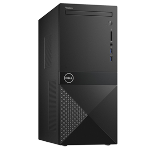 Máy tính để bàn Dell Vostro 3670 42VT37D021 - Intel core i5-8400, 8GB RAM, HDD 1TB, Nvidia Geforce GT710 2Gb