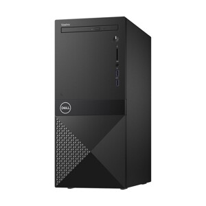 Máy tính để bàn Dell Vostro 3670 Mini Tower 70194512 - Intel core i7-9700, 8GB RAM, HDD 1TB, Nvidia GeForce GTX 1050 2GB