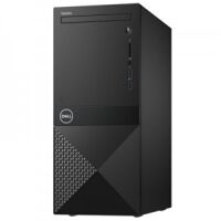 Máy tính để bàn Dell Vostro 3670MT MTI71209W - Intel Core i7-9700, 8GB RAM, HDD 1TB, Intel UHD Graphics