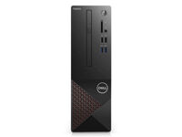 Máy tính để bàn Dell Vostro 3681 SFF 42VT360025 - Intel Core i5-10400, 4GB RAM, HDD 1TB, Intel UHD Graphics