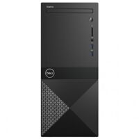 Máy tính để bàn Dell Vostro 3670MT V3670A - Intel Core i7-8700, 8GB RAM, HDD 1TB, Intel HD Graphics