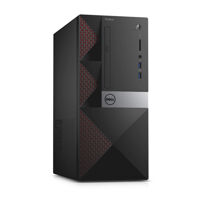 Máy tính để bàn Dell Vostro 3668 70139868 - Intel core i7, 8GB RAM, HDD 1TB, Nvidia GeForce GT 1030 2GB