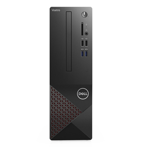 Máy tính để bàn Dell Vostro 3681 STI38400W - Intel Core i3-10105, 4GB RAM, HDD 1TB, Intel UHD Graphics 630