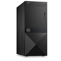 May tính để ban Dell Vostro 3670-42VT370019 - Intel core i3, 4GB RAM, HDD 1TB, Integrated Graphics