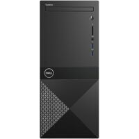 Máy tính để bàn Dell Vostro 3670 70157885 - Intel core i3, 4GB RAM, HDD 1TB, Intel UHD Graphics 630