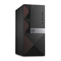 Máy tính để bàn Dell Vostro 3653 - Core i5 6400, RAM 4GB, HDD 500GB, Intel HD Graphics