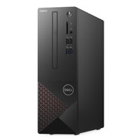 Máy tính để bàn Dell Vostro 3681ST PWTN18 - Intel core i3-10105, 4GB RAM, SSD 256GB. Intel UHD Graphics 630