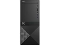 Máy tính để bàn Dell Vostro 3670 70174078 - Intel Core i7-8700, 8GB RAM, HDD 1TB, Nvidia GeForce GTX1050