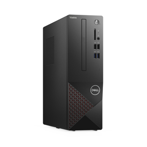 Máy tính để bàn Dell Vostro 3681 ST PWTN17 - Intel core i7-10700, 8GB RAM, SSD 512GB, Intel UHD Graphics 630