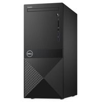 Máy tính để bàn Dell Vostro 3671MT MTI70922 - Intel core i7-9700, 8GB RAM, HDD 1TB, Intel HD Graphics 630