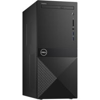 Máy tính để bàn Dell Vostro 3671MT 42VT370037 - Intel Core i3-9100, 4GB RAM, HDD 1TB, Intel UHD 630