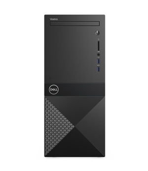 Máy tính để bàn Dell Vostro 3671MT V3671A - Intel Core i7-9700, RAM 8GB, HDD 1TB, Intel UHD 630 Graphics