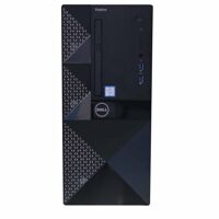 Máy tính để bàn Dell Vostro 3653-42VT350006 - Intel Core i3-6100, 4GB RAM, HDD 500GB, Intel HD Graphics