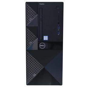 Máy tính để bàn Dell Vostro 3653-42VT350006 - Intel Core i3-6100, 4GB RAM, HDD 500GB, Intel HD Graphics