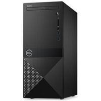 Máy tính để bàn Dell Vostro 3671MT 42VT370038 - Intel Core i5-9400, 4GB RAM, HDD 1TB, Intel UHD 630