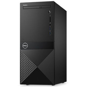 Máy tính để bàn Dell Vostro 3671MT 42VT370038 - Intel Core i5-9400, 4GB RAM, HDD 1TB, Intel UHD 630