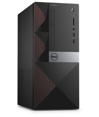 Máy tính để bàn Dell Vostro 3650MT-TAHMT1703330P - core i7-6700, Ram 8GB, HDD 1TB