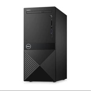 Máy tính để bàn Dell Vostro 3671 MT71G5420 - Intel Pentium G5420, 4GB RAM, HDD 1TB, Intel UHD Graphics 630