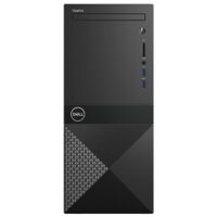 Máy tính để bàn Dell Vostro 3670MT J84NJ1 - Intel core i5, 4GB RAM, HDD 1TB, Intel UHD Graphics 630