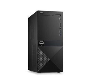 Máy tính để bàn Dell Vostro 3671 42VT37D041 - Intel Core i5-9400, 8GB RAM, HDD 1TB, Nvidia GeForce GT730 2GB GDDR5