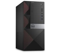 Máy tính để bàn Dell Vostro 3650-PYYPD4 - Intel core i7-6700, R8GB RAM, HDD 1TB, Nvidia GeForce 705 2GB GDDR3