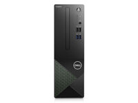 Máy tính để bàn Dell Vostro 3710 STI36575W1 - Intel Core i3-12100, 4GB RAM, SSD 256GB, Intel UHD Graphics 730