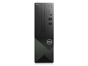 Máy tính để bàn Dell Vostro 3710 STI36575W1 - Intel Core i3-12100, 4GB RAM, SSD 256GB, Intel UHD Graphics 730