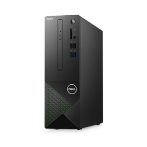 Máy tính để bàn Dell Vostro 3710 42VT370002 - Intel core i5-12400, 8GB RAM, SSD 256GB + HDD 1TB, Intel UHD Graphics 730