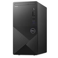 Máy tính để bàn Dell Vostro 3888 M RJMM62Y11 - Intel Core i5-10400, 8GB RAM, HDD 1TB, Intel UHD Graphics 630