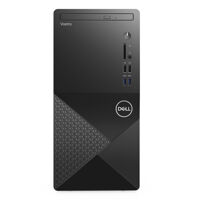 Máy tính để bàn Dell Vostro 3888 42VT380018 - Intel Core i7-10700, 8GB RAM, HDD 1TB, Intel UHD Graphics