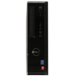 Máy tính để bàn Dell Vostro 3800ST (70046711) - Intel Core i5-4460 3.2Ghz, 4GB DDR3, 500GB HDD, Integrated Graphics