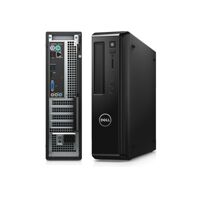 Máy tính để bàn Dell Vostro 3800ST 7CGWC5 - Intel Pentium G3260 3.3GHz, 2GB RAM, 500GB HDD, Intel HD Graphics