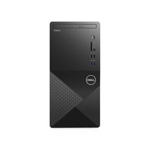 Máy tính để bàn Dell Vostro 3888 D29M002 - Intel Core i3-10105, RAM 4GB, HDD 1TB, Win11 + Office 2019