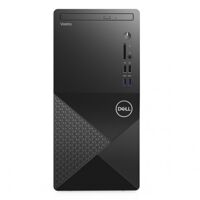 Máy tính để bàn Dell Vostro 3888 MTG6400W - Intel Pentium Gold G6400, 4GB RAM, HDD 1TB, Intel UHD Graphics 610