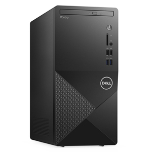 Máy tính để bàn Dell Vostro 3888 MT RJMM6D2 - Intel Core i5-10400, 4GB RAM, HDD 1TB, Intel UHD