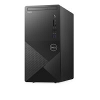 Máy tính để bàn Dell Vostro 3888 MTI78105W - Intel Core i7-10700, 8GB RAM, SSD 1TB, Integrated Graphics