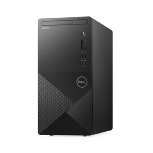 Máy tính để bàn Dell Vostro 3888MT 42VT380007 - Intel Core i5-10400, 8GB RAM, SSD 256GB, Intel UHD Graphics 630