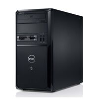 Máy tính để bàn Dell Vostro 3900MT 70047913 - Intel Celeron G1840, 2GB RAM, HDD 500GB, Intel HD Graphics