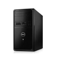 Máy tính để bàn Dell Vostro 3900 MT GBEARMT1503923R - Intel Core i3 4150 3.5GHz, 4GB DDR3, 500GB HDD, 1GB GeForce GT705