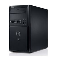 Máy tính để bàn Dell Vostro 3900MT FV4X34 - Intel Core i5-4460, 4GB RAM, HDD 1TB, Nvidia GeForce GTX745 4GB