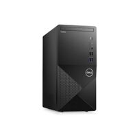 Máy tính để bàn Dell Vostro 3910 9M2DD5 - Intel Core i5-12400, 8GB RAM, SSD 256GB + HDD 1TB, Intel UHD Graphics 730